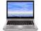 HP Laptop EliteBook Intel Core i5-2540M 4GB Memory 160 GB SSD Intel HD Graphics 3000 14.0
