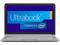 VIZIO Ultrabook Intel Core i3-3217U 4GB Memory 128 GB SSD Intel HD Graphics 4000 14.0