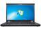 ThinkPad Laptop T Series Intel Core i5-3230M 4GB Memory 500GB HDD Intel HD Graphics 4000 15.6