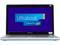Lenovo Ultrabook IdeaPad Intel Core i5-3317U 8GB Memory 750GB HDD 24 GB SSD NVIDIA GeForce GT 610M 14.0