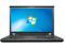 ThinkPad Laptop Intel Core i3-2310M 4GB Memory 250GB HDD Intel HD Graphics 3000 14.0