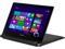 Lenovo 2-in-1 Notebook A8-6410 8GB Memory 1TB HDD 15.6