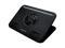 Gear Head Dual-Cool Netbook Cooling Stand - Black - Fits up to 10.1