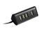 TOSHIBA USB 2.0 4-Port Hub Model PA3627U-1ETC - Retail