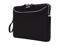 MOBILE EDGE Black/Platinum 14.1'' Slipsuit Notebook Case Model MESS1-14 - Retail