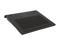 ZALMAN Ultra Quiet Notebook Cooler Model ZM-NC1000 Black - Retail