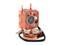 Thermaltake Extreme Spirit II CL-C0034 Copper Fan & Heatsink