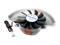 ZALMAN VF700-ALCU 2 Ball VGA COOLER