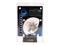 ZALMAN VF700LED - CU 2 Ball LED VGA Cooling Fan with Heatsink