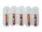 GeIL THERMAL PASTE GEIL High Performance Copper Thermal Compund 5-Pack