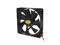 IPCQUEEN IPC-12025 120mm Case Fan
