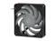 Scythe GentleTyphoon D1225C12B5AP-15
 120mm Case Fan