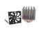 Scythe MUGEN-2 SCMG-2000 120mm Sleeve CPU Cooler