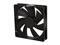 Rosewill RFA-120-K 120mm Case Fan