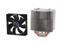 Sunbeam CR-CCTF 120 mm Core-Contact Freezer CPU Cooler W/TX-2