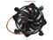 HIPER HFA-10828-C2 80mm Ball CPU Cooler - Retail