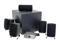Klipsch PROMEDIA ULTRA 5.1 470 watts 5.1 Speaker - Retail
