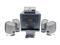 Klipsch PROMEDIA ULTRA 5.1 470 watts 5.1 Speaker - Retail