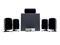 Klipsch PROMEDIA ULTRA 5.1 470 watts 5.1 Speaker - Retail