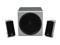 Logitech Z-2300 200 watts RMS 2.1 Speaker System