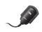 Cyber Acoustics ACM-1B Charcoal 3.5mm Connector Monitor/Lapel Microphone