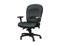 Rosewill Middle Back Fabric Ergonomic Chair Black (RCT04BF)
