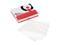 82276 Office Impressions Laminating Pouches, 3mm, 9 x 11-1/2, 100/Box