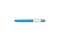 BIC 4-Color Retractable Ballpoint Pen, Assorted Ink, Medium, 1.0 mm