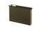 Pendaflex HangTuff Hanging File Folders, Letter, Green, 2
