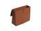 Smead 5 1/5 in Expansion Wallets, 11 3/4 x 9 1/2, Redrope
