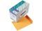 Quality Park 43562 Redi-Seal Catalog Envelope, 9 x 12, Light Brown, 250/Box