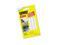 UHU Tac Adhesive Putty, Removable/Reusable, Nontoxic, 2.12 oz. per Pack