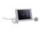 iRiver 2.0" White 4GB MP3 / MP4 Player LPlayer