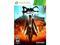 DMC: Devil May Cry Xbox 360 Game