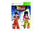 Dragon Ball Z: Budokai HD Collection Xbox 360 Game