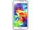Samsung Galaxy S5 G900H Shimmering White 16GB Unlocked GSM HSPA+ Octa-Core Processor 3.2 GHz (Quad-core 1.9 GHz & Quad-core 1.3 GHz) Smartphone - 2800 mah