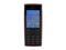 Nokia X2-00 Red/Black Unlocked GSM Bar Phone / 5 MP Camera / Music / Bluetooth / 2.2