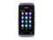 Nokia Asha 306 Unlocked GSM Touch Screen Smart Phone with Wi-Fi / Bluetooth / 2 MP Camera / 3.0