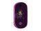 Motorola U9 Purple unlocked GSM cell phone with 7 hours talk time - OEM