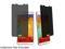 Insten Clear 2 packs of Privacy Screen Covers Compatible with Samsung Galaxy Note III Note 3 N9000 1457831