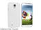 Insten Ultra Slim Case Cover Compatible with Samsung Galaxy S4 / SIV i9500, Clear White