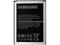 Arclyte Black 3100 mAh Original Samsung battery MPB03599M