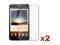 Insten 2x LCD Clear Screen Protector Film Cover for Samsung Galaxy Note N7000