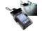 Insten Black Waterproof Bag Skin Case Cover And 3.5mm Aux Cable Compatible With iPhone 5 / 5s / 5c / 4 / 4s 908872