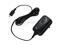 MOTOROLA 89045J Black AC mid-rate charger for the RAZR/KRZR line - Retail