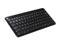 MOTOROLA Bluetooth Keyboard for All Android Smart Phone & Tablet (89451N)