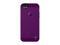 BELKIN Grip Candy Sheer Blue/Purple Lightning Case for iPhone 5 / 5S F8W138ttC07