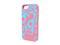 iLuv Aurora L Pink Grow-In-The-Dark Case For iPhone 5 ICA7T309PNK