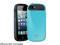 iOttie Popsicle Sky Blue Solid Protective Case for iPhone 5 CSCEIO214