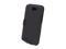 AMZER Shellster Black Holster For Samsung Galaxy Note II AMZ94947